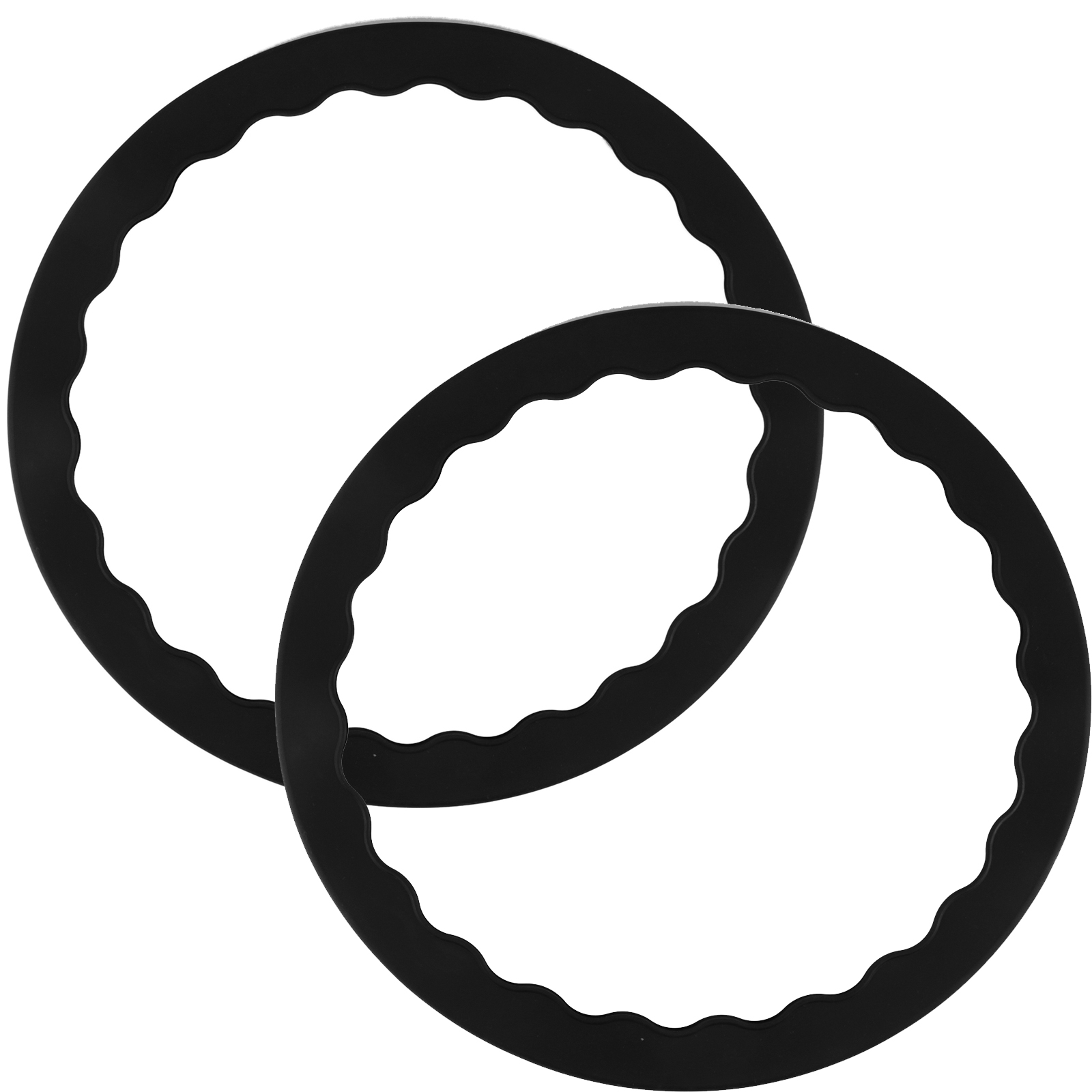 Home Bar Set - 2 шт., колпачки на ножки стула,