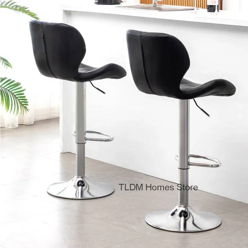 Home Bar And Counter - Кресло для завтрака, стулья, барный стул,