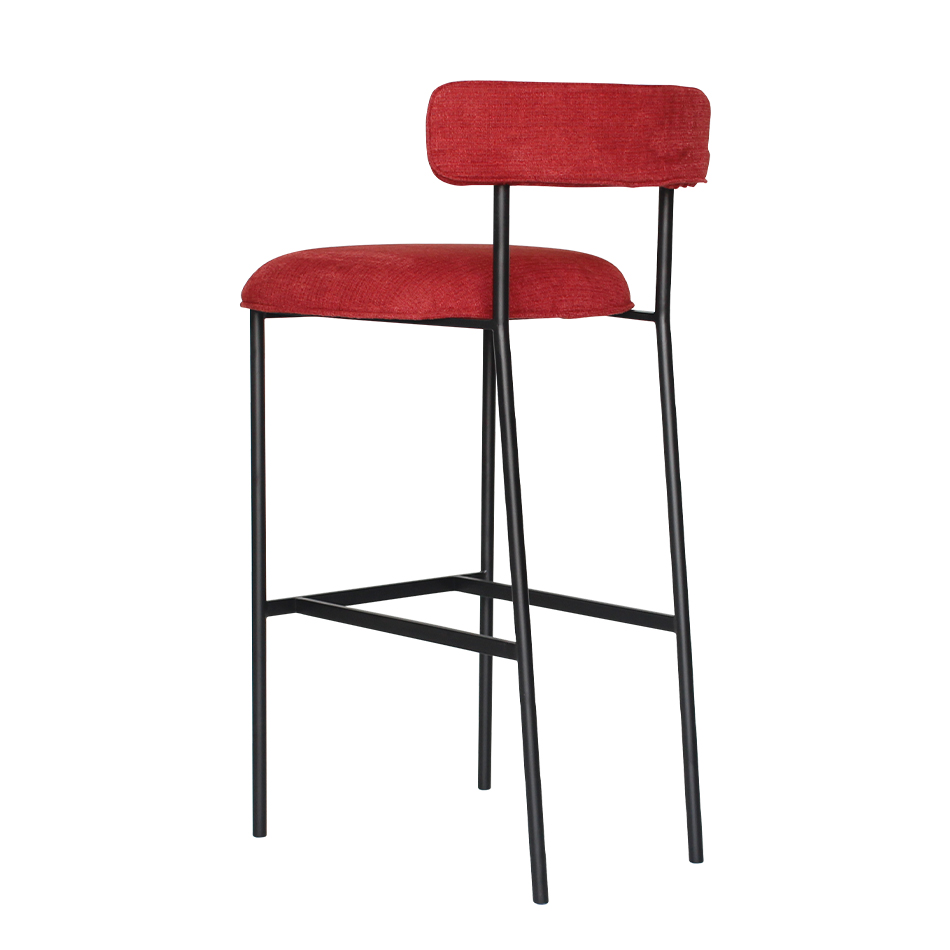 Home Bar Seating - # Современный барный стул в скандинавском