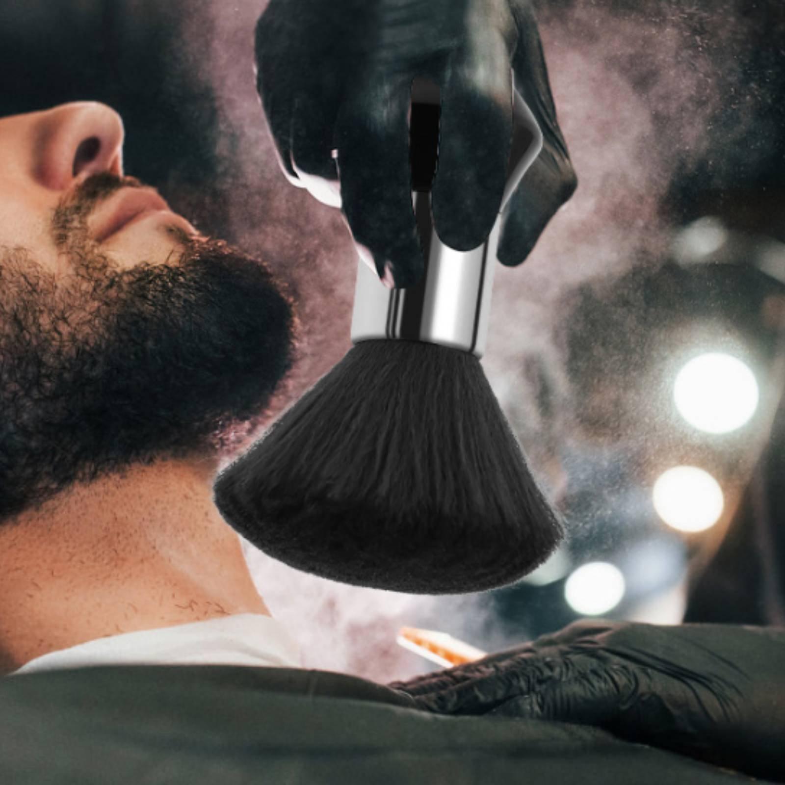 Home Barber - Профессиональная щетка для стрижки волос и