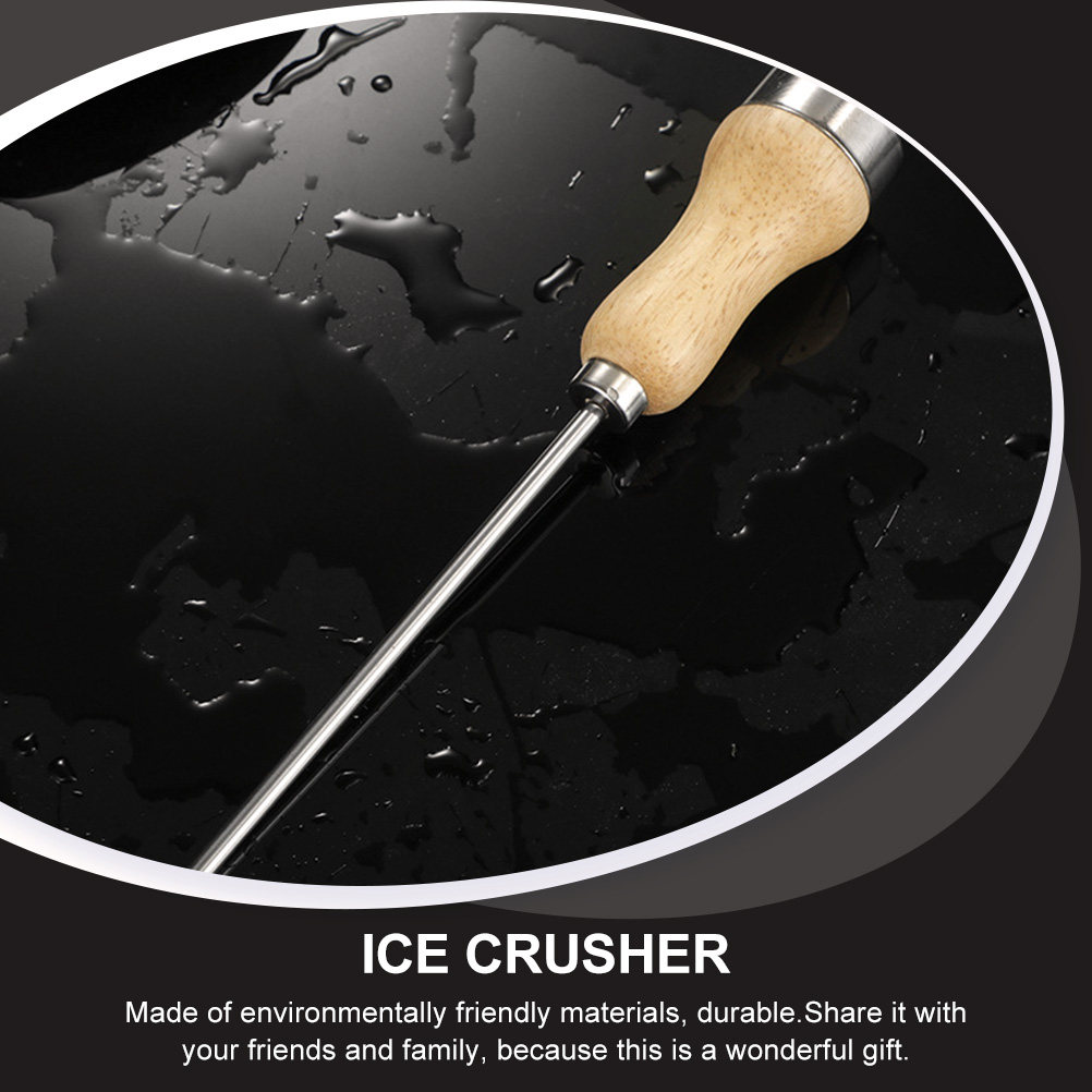Ice Pick Pick - 2 шт. ледоруба для холодильника с