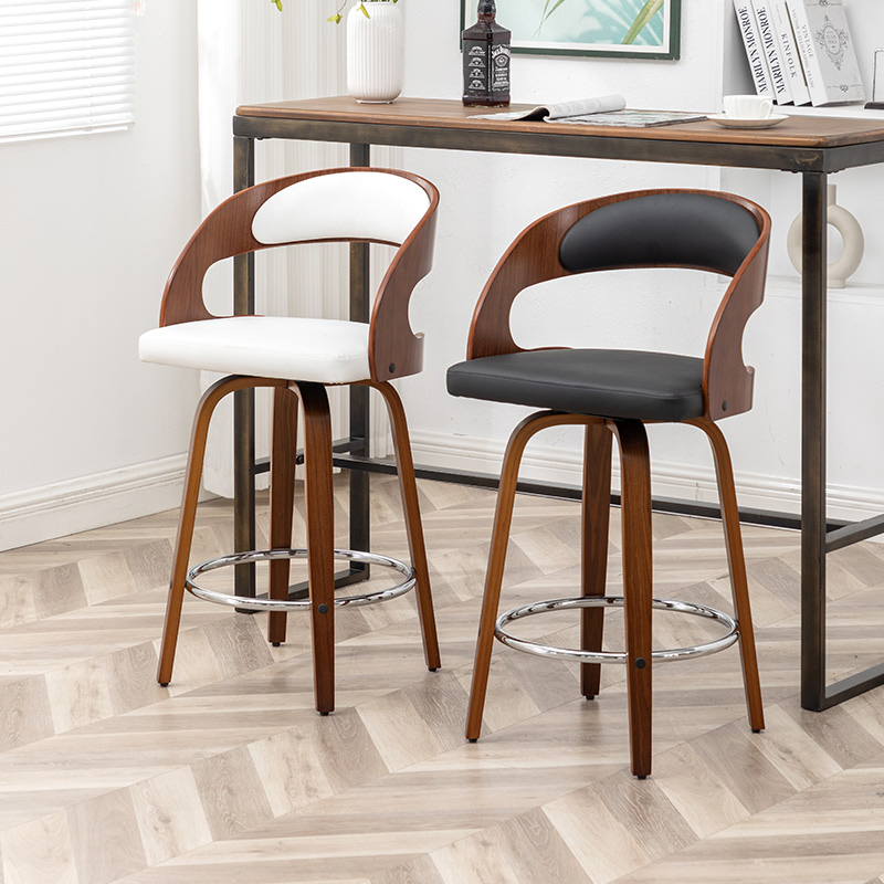 Современный минималистичный до – обзор и цена Home Bar Seating