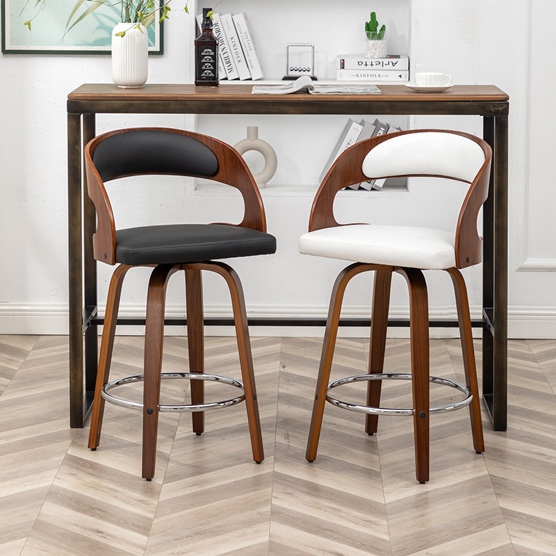 Современный минималистичный до – обзор и цена Home Bar Seating