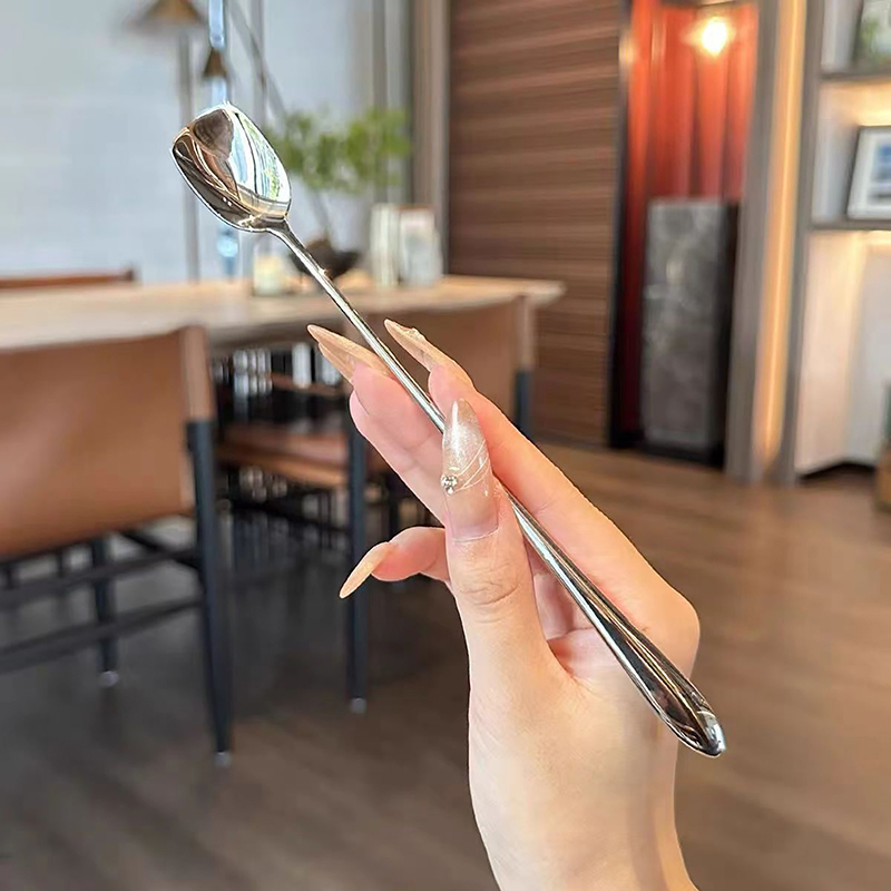 Ложка-мешалка из нержавеющей с – обзор и цена Ice Pick Pick
