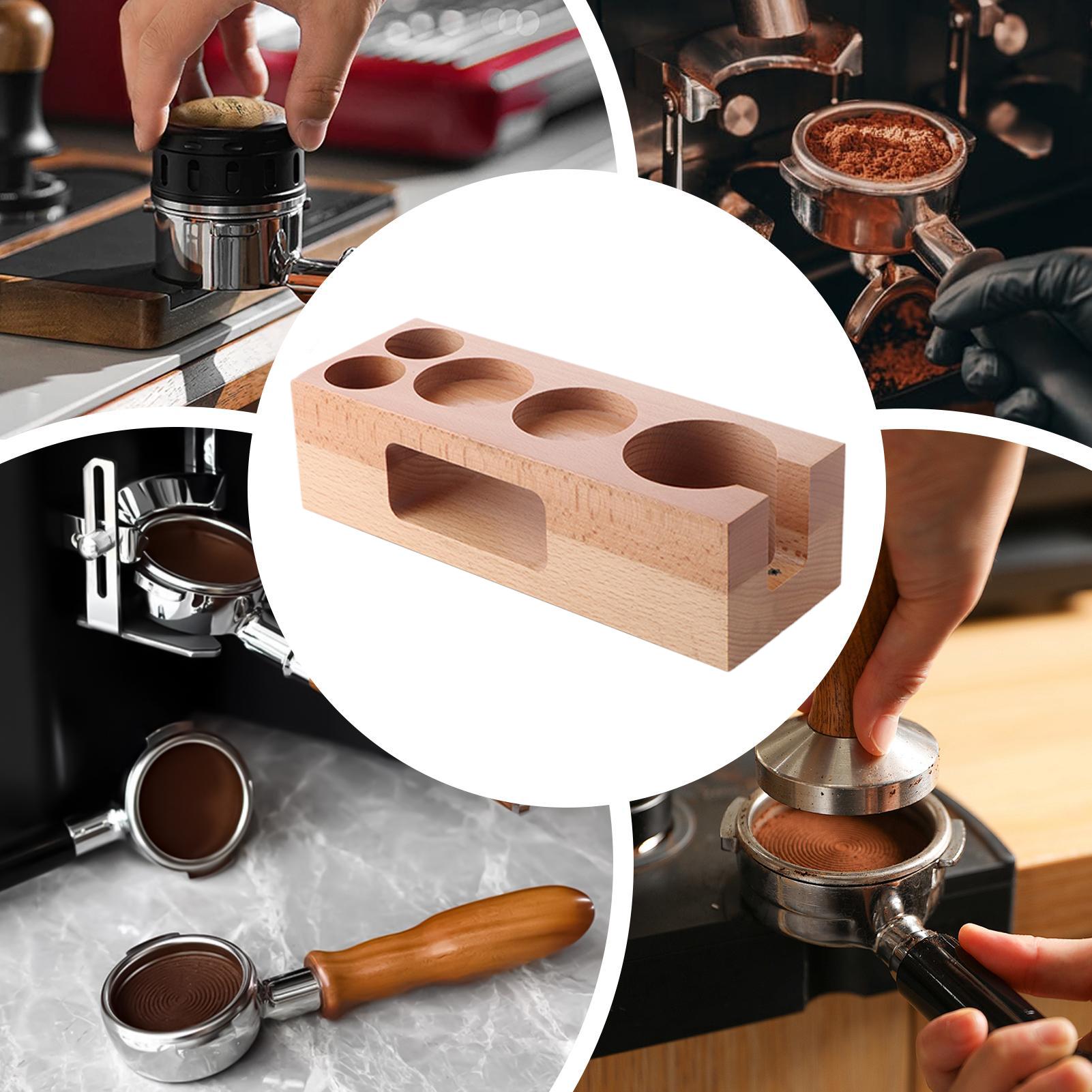 Станция для темперовки эспресс – обзор и цена Home Bar And Counter
