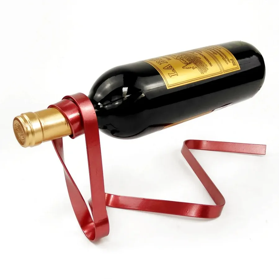 Цветной ленточный металлически – обзор и цена Home Bar Stand