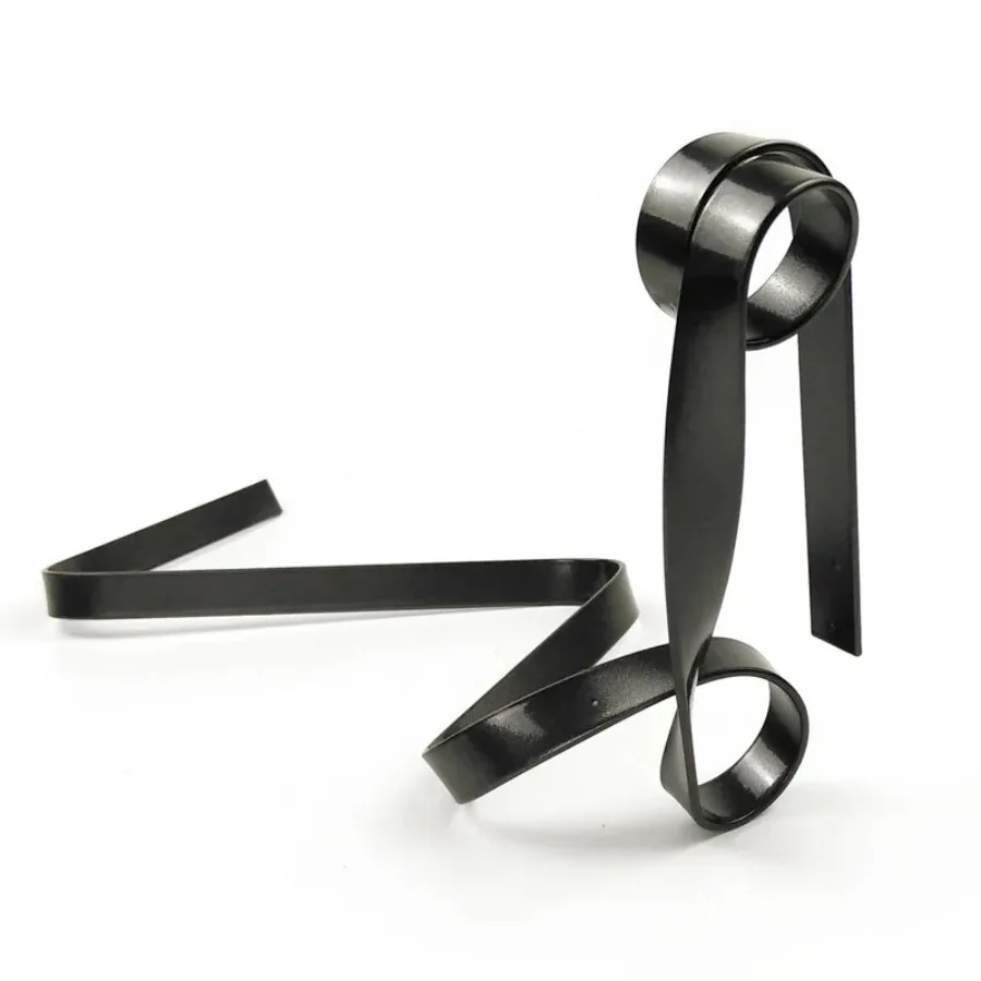 Цветной ленточный металлически – обзор и цена Home Bar Stand