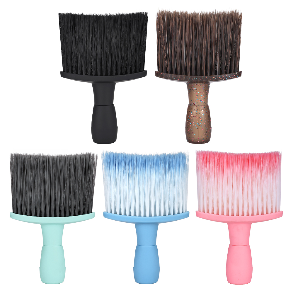 Парикмахерская щетка для чистк – обзор и цена Home Barber