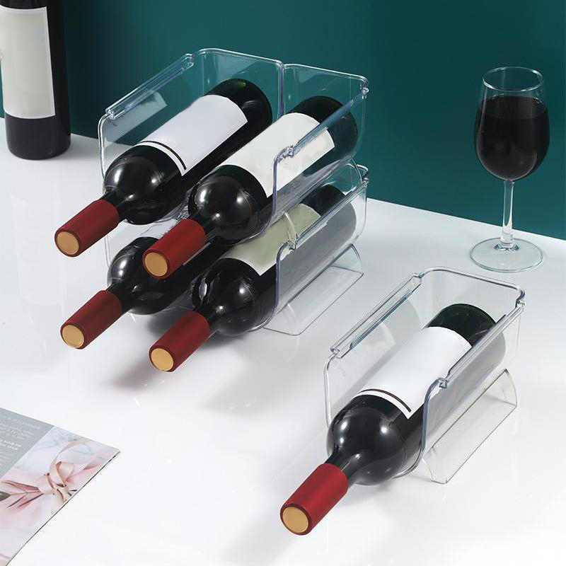 Подставка для хранения красног – обзор и цена Home Bar Stand