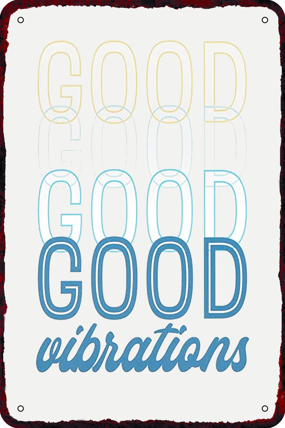 CARNIBELLE Good Vibrations Вин – обзор и цена Home Bar Word