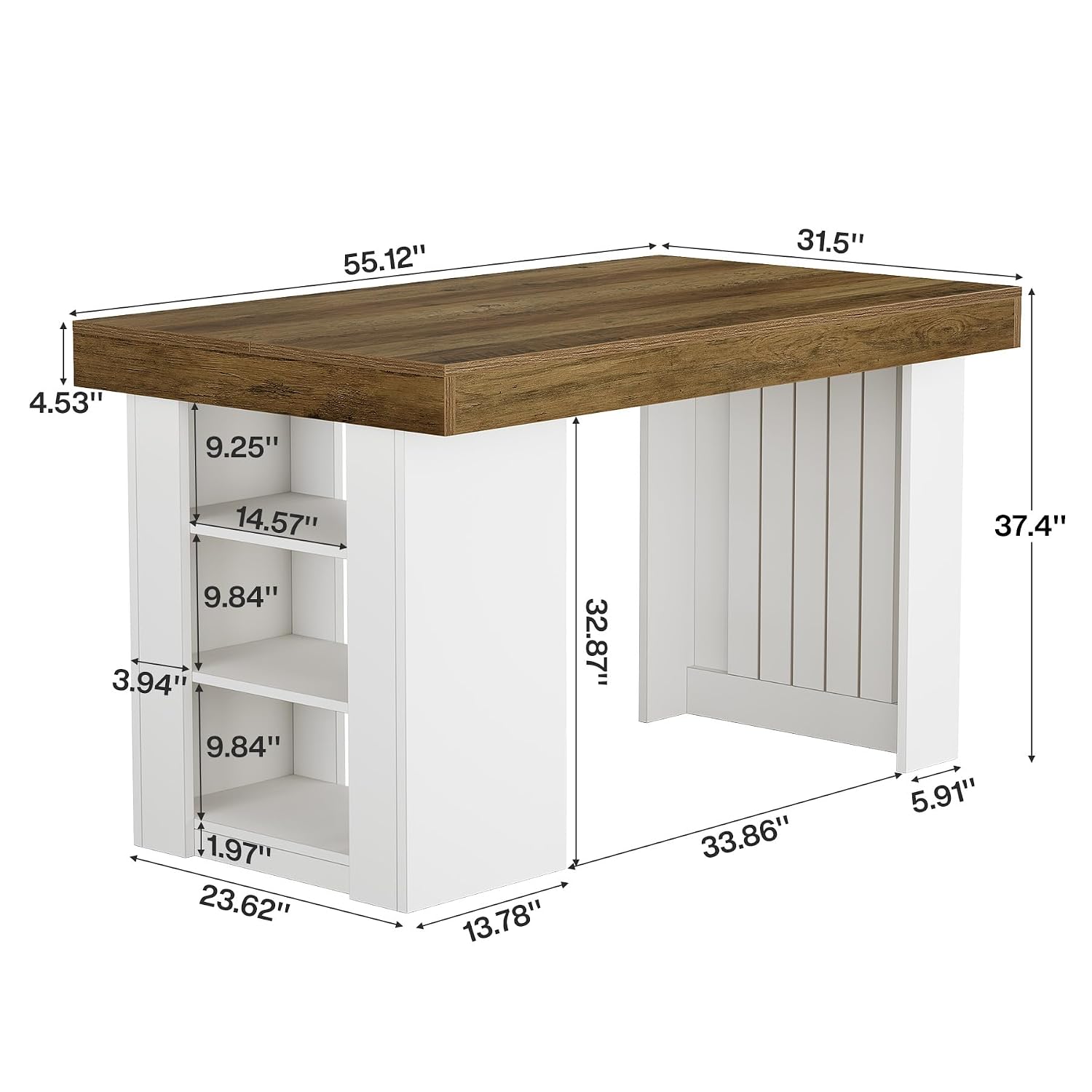 Кухонный остров с местом для х – обзор и цена Home Bar And Counter