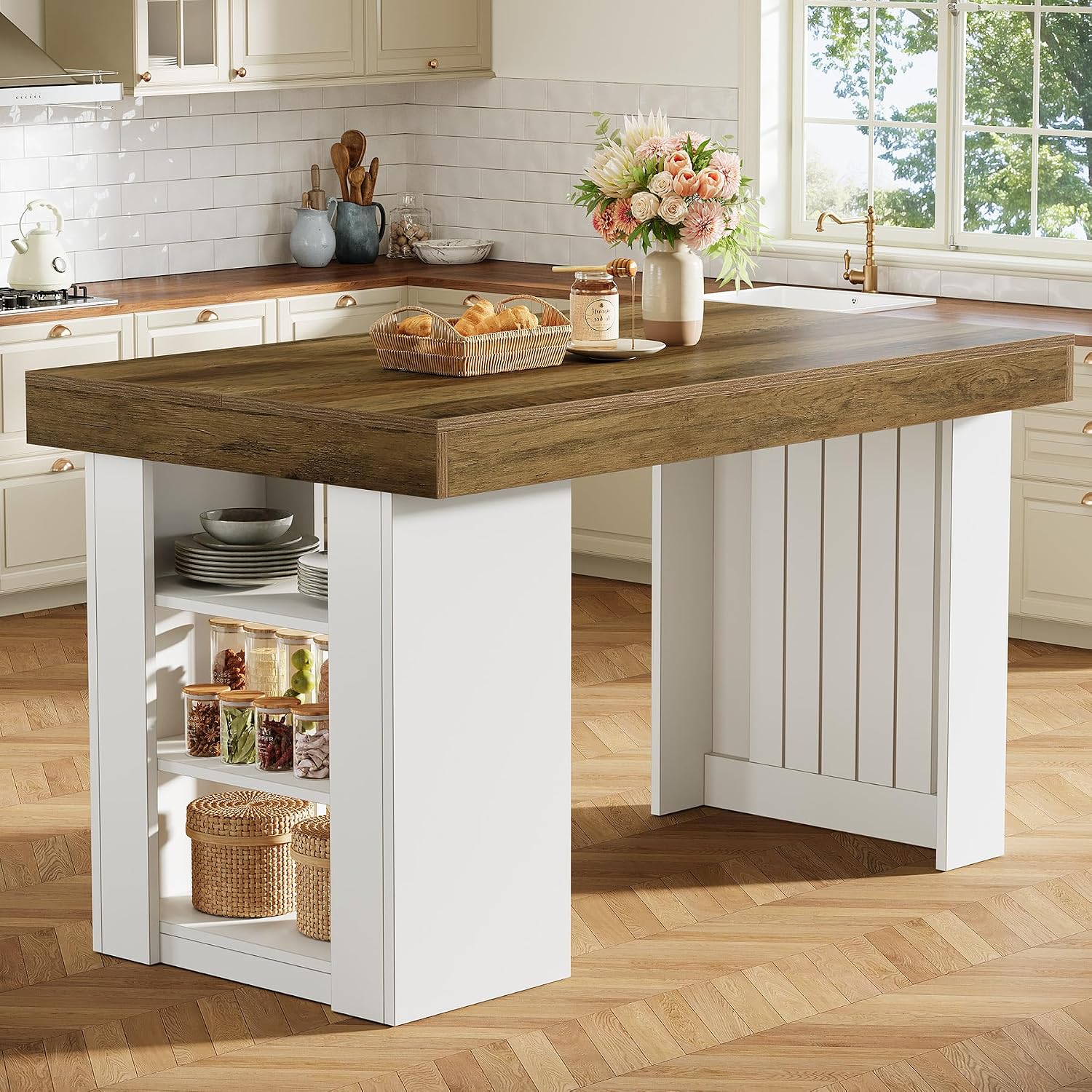 Кухонный остров с местом для х – обзор и цена Home Bar And Counter