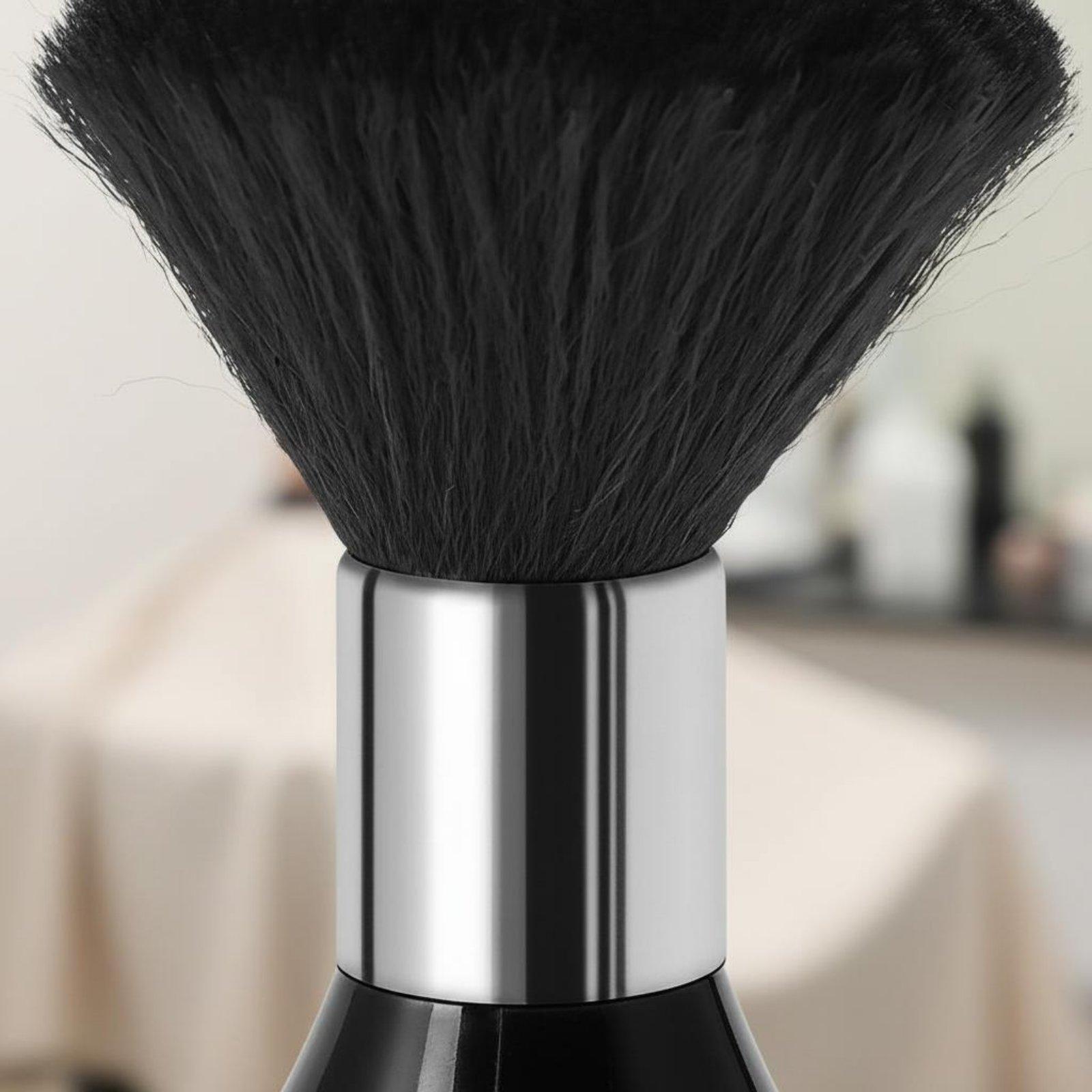 Профессиональная щетка для стр – обзор и цена Home Barber