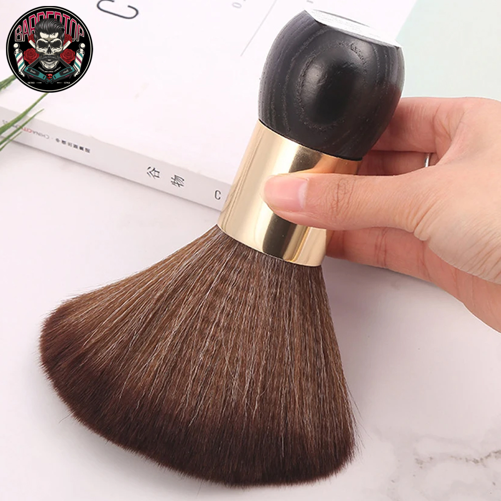 Мягкая щетка для волос в салон – обзор и цена Home Barbershop