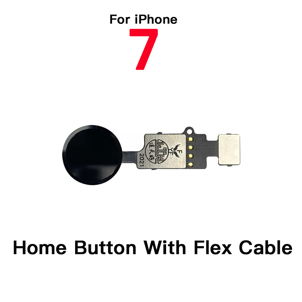 Запасные части для iPhone 7: п – обзор и цена Home Bar Iphone