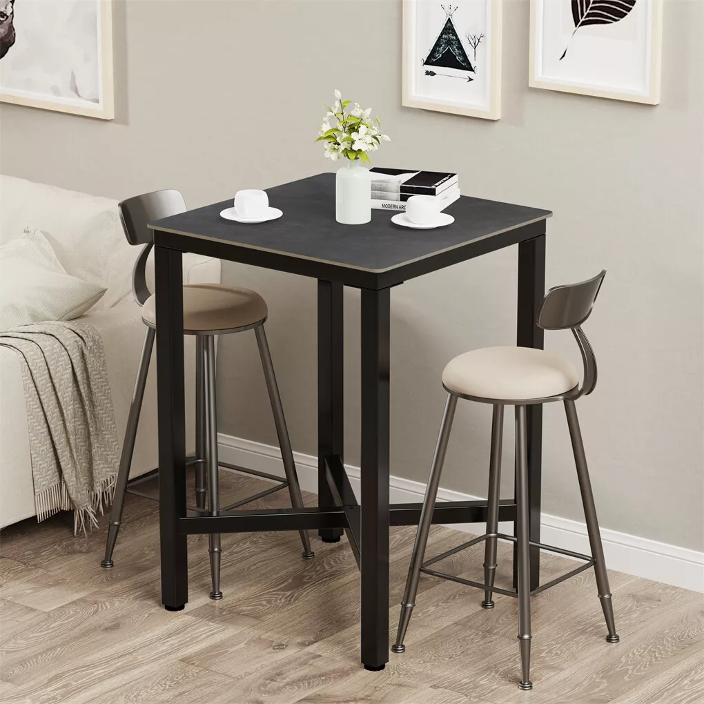 Барный стол LUVODI высотой 41, – обзор и цена Home Bar And Counter