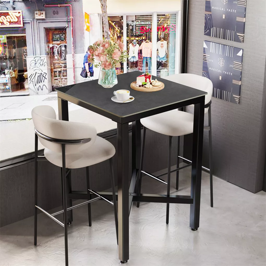 Барный стол LUVODI высотой 41, – обзор и цена Home Bar And Counter