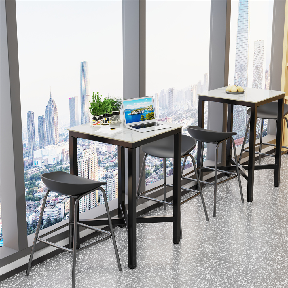 Барный стол LUVODI высотой 41, – обзор и цена Home Bar And Counter